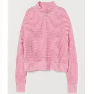 H&M turtleneck